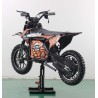 THOR EVO 1000W 36V - 12ah - ELETTRICA