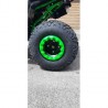 Quad NCX IRON 125cc R8