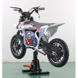 THOR EVO 1000W 36V - 12ah - ELETTRICA