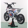 THOR EVO 1000W 36V - 12ah - ELETTRICA