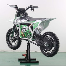 THOR EVO 1000W 36V - 12ah - ELETTRICA
