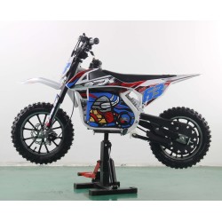 THOR EVO 1000W 36V - 12ah - ELETTRICA