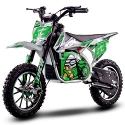 THOR EVO 1000W 36V - 12ah - ELETTRICA