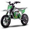 THOR EVO 1000W 36V - 12ah - ELETTRICA