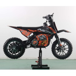 THOR EVO 1000W 36V - 12ah - ELETTRICA