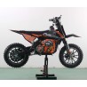 THOR EVO 1000W 36V - 12ah - ELETTRICA