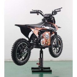 THOR EVO 1000W 36V - 12ah - ELETTRICA