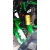 Quad NCX IRON 125cc R8