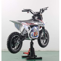THOR EVO 1000W 36V - 12ah - ELETTRICA