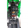 Quad NCX IRON 125cc R8