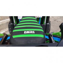 Quad NCX IRON 125cc R8