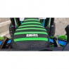 Quad NCX IRON 125cc R8