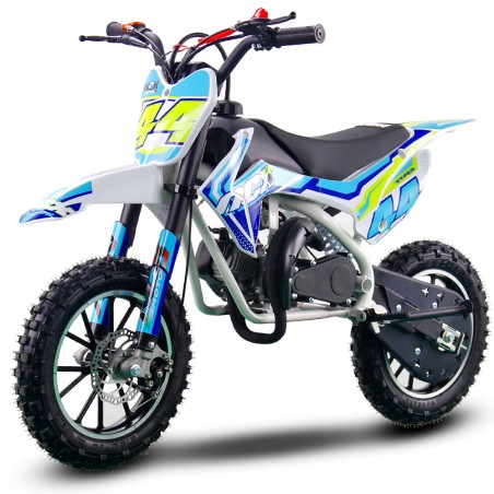 VYPER 50 10/10 BASIC