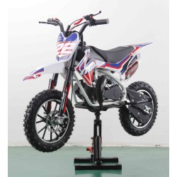 Minicross NCX VYPER 50 10/10 PRO