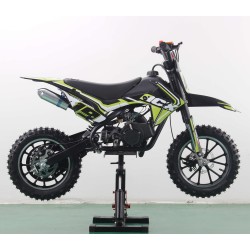 Minicross NCX VYPER 50 10/10 PRO
