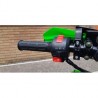 Quad NCX IRON 125cc R8