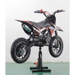 Minicross NCX VYPER 50 10/10 PRO