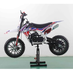 Minicross NCX VYPER 50 10/10 PRO