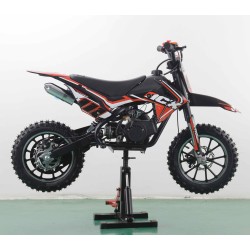 Minicross NCX VYPER 50 10/10 PRO