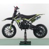 Minicross NCX VYPER 50 10/10 PRO