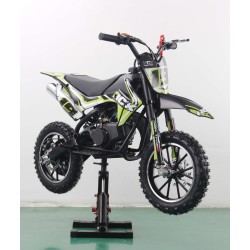 Minicross NCX VYPER 50 10/10 PRO
