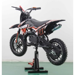 Minicross NCX VYPER 50 10/10 PRO