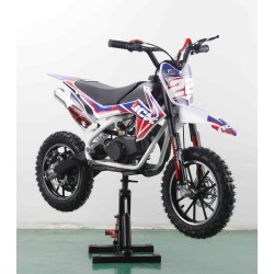 Minicross NCX VYPER 50 10/10 PRO