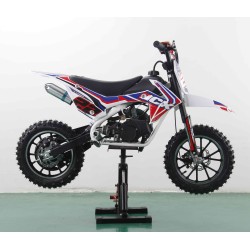 Minicross NCX VYPER 50 10/10 PRO