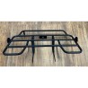 PORTAPACCHI IN FERRO PER QUAD HUMMER 125CC