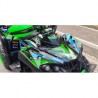 Quad NCX IRON 125cc R8