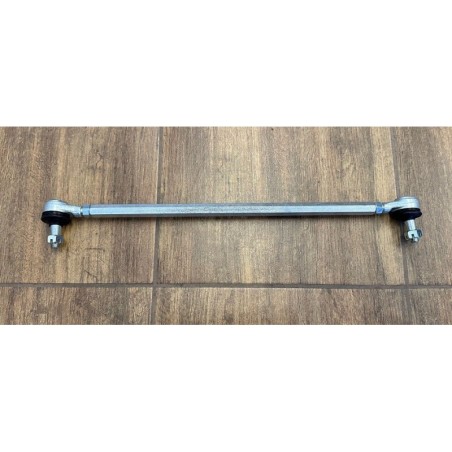 BRACCETTO DI STERZO 30cm QUAD ATV KAYO AU200 REGISTRO CONVERGENZA