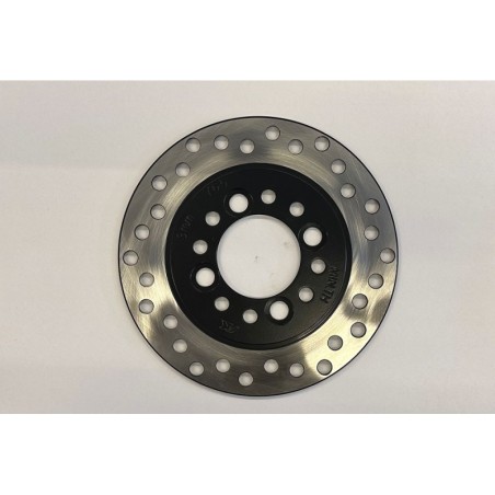 DISCO FRENO ANTERIORE QUAD KAYO AU200 A200 A300 16cm