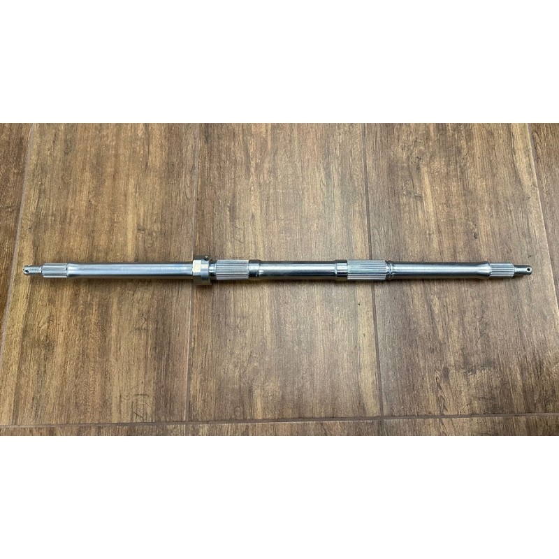 ASSE POSTERIORE QUAD KAYO AU200