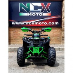 Quad NCX IRON 125cc R8