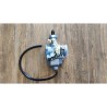 CARBURATORE QUAD PZ30 CON LEVA MANUBRIO A200