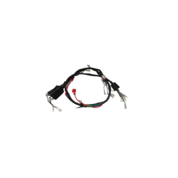 CABLAGGIO IMPIANTO ELETTRICO PER MOTORE CVT200 QUAD ATV KAYO AU200 200cc