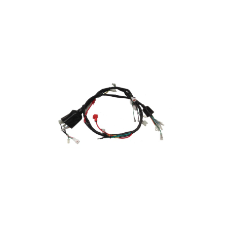 CABLAGGIO IMPIANTO ELETTRICO PER MOTORE CVT200 QUAD ATV KAYO AU200 200cc