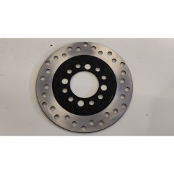 DISCO FRENO ANTERIORE AU200 KAYO QUAD 16cm