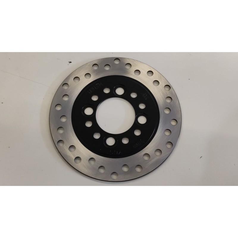 DISCO FRENO ANTERIORE AU200 KAYO QUAD 16cm