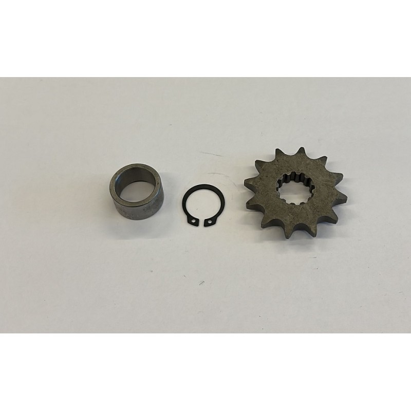 KIT PIGNONE PER CROSS 85cc KOSHINE 85cc