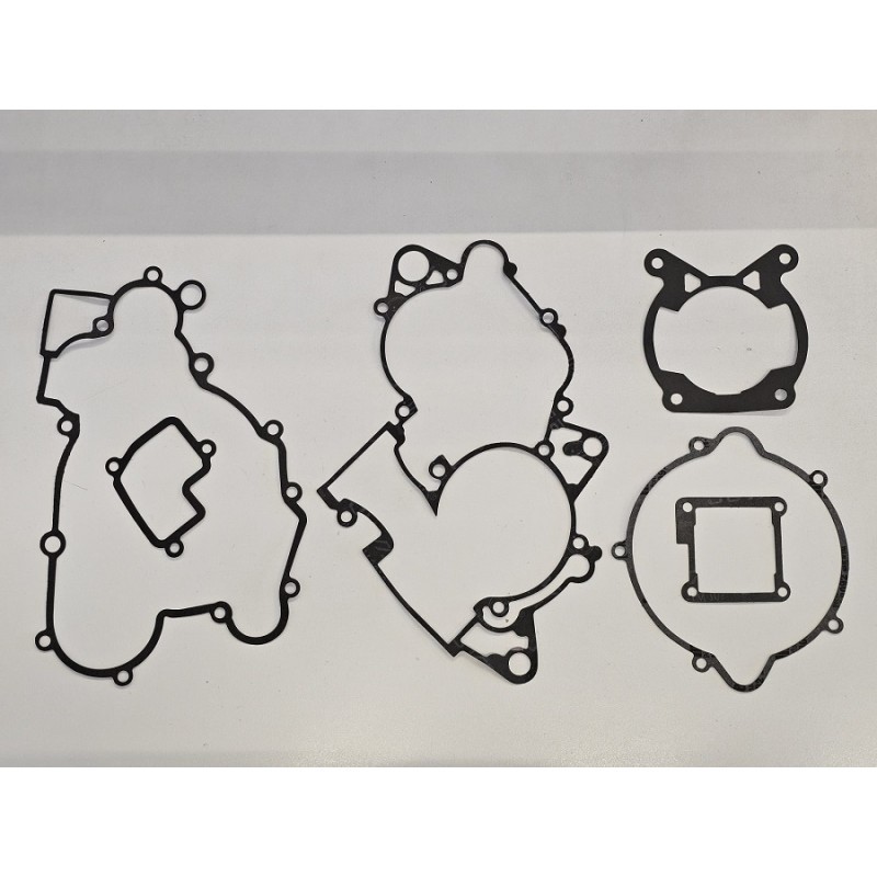 KIT GUARNIZIONI PER CROSS 85cc KOSHINE 85cc