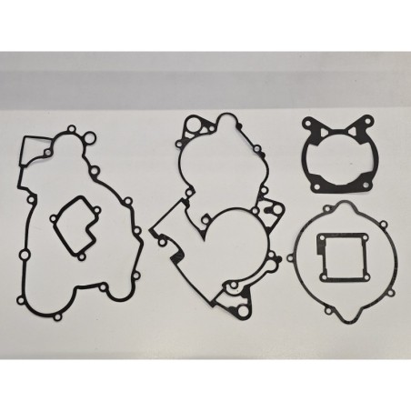 KIT GUARNIZIONI PER CROSS 85cc KOSHINE 85cc