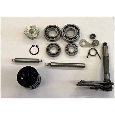 KIT DESMO PER BLOCCO MOTORE 85 KOSHINE 85cc