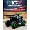Quad NCX IRON 125cc R8