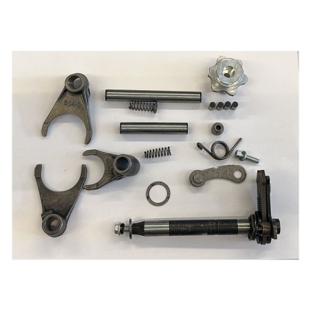 KIT DESMO PER BLOCCO MOTORE XN125 KOSHINE 125cc