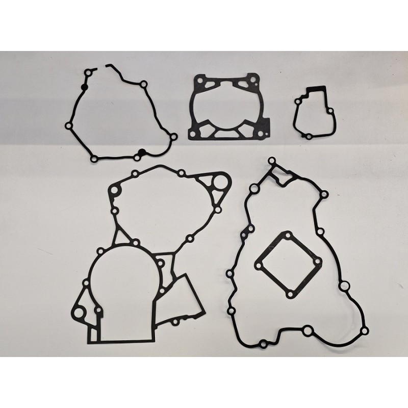 KIT GUARNIZIONE BLOCCO MOTORE XN125 KOSHINE 125cc