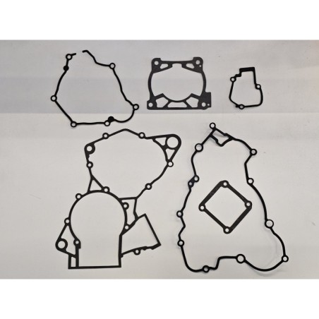 KIT GUARNIZIONE BLOCCO MOTORE XN125 KOSHINE 125cc