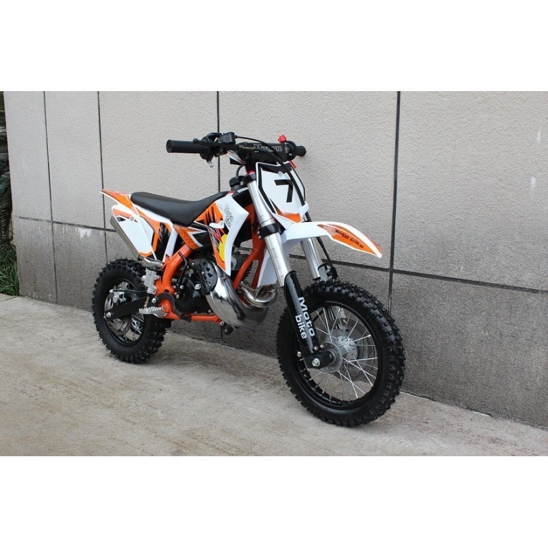 ADESIVI MINICROSS MORINI 50cc