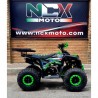 Quad NCX IRON 125cc R8