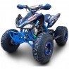 NCX MONSTER 125 R8 FT